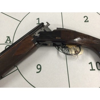 Browning 12 Gauge 725 Black S3 30" M/C Browning 12 Gauge 725 Black S3 30" M/C